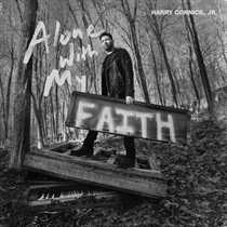 Connick, Harry Jr.: Alone With My Faith Ltd. (CD)