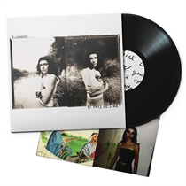 PJ Harvey: Is This Desire? (Vinyl)