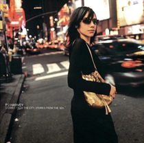 PJ Harvey: Stories From The City, Stories From The Sea (CD)