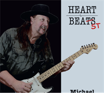 Michael Nadolny - Heart Beast - VINYL