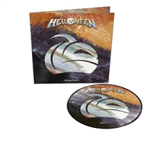 Helloween - Skyfall - LP VINYL