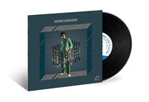 Hancock, Herbie: The Prisoner (Vinyl)