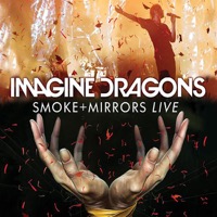 Imagine Dragons: Smoke + Mirrors Live In Canada 2015 (DVD/CD)