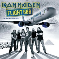 Iron Maiden - Flight 666: The Original Sound - CD