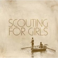 Scouting for Girls - Scouting for Girls (2xCD)