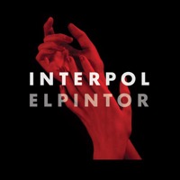 Interpol: El Pintor (CD)