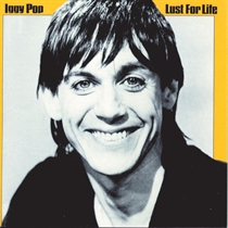 Pop, Iggy: Lust for Life Dlx. (2xCD)