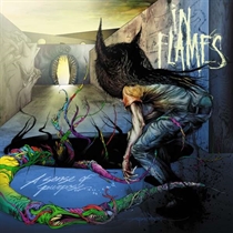 In Flames - A Sense Of Purpose - CD