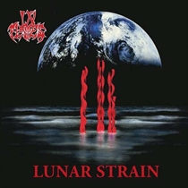 In Flames - Lunar Strain + Subterranean - CD
