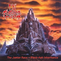 In Flames - The Jester Race + Black Ash-In - CD
