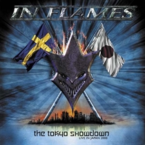 In Flames - The Tokyo Showdown (Live In Ja - CD
