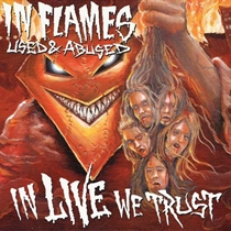In Flames - Used And Abused - CD