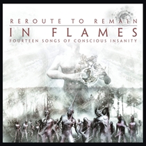 In Flames: Reroute To Remain (CD)