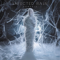 Infected Rain: Ecdysis (CD)