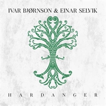 Bjørnson, Ivar & Einar Selvik: Hardanger (Vinyl)