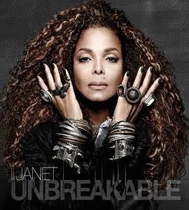 Jackson, Janet: Unbreakable (CD)