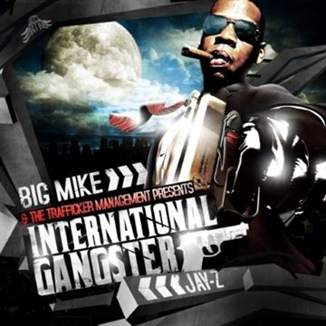 Jay-Z: International Gangster