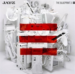 Jay-Z: The Blueprint 3 (CD)