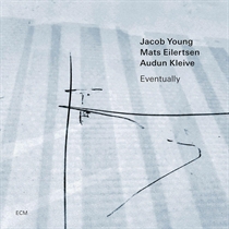 Jacob Young Trio - Eventually - CD