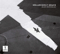 Jean Rondeau - Melancholy Grace - CD
