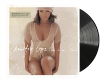 Jennifer Lopez - This Is Me... Then (Vinyl)