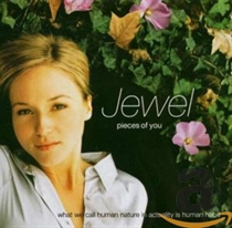 Jewel: Pieces of You (CD)