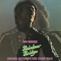 Hendrix, Jimi:  Rainbow Bridge (Vinyl)