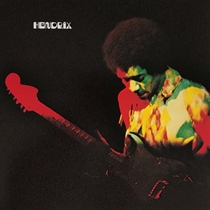 Hendrix, Jimi: Band Of Gypsys Ltd. (Vinyl)