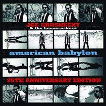 Grushecky, Joe & The Houserockers: American Babylon (2xCD)