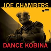 Joe Chambers - Dance Kobina - CD