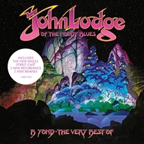 John Lodge - B Yond - The Very Best Of - LP VINYL