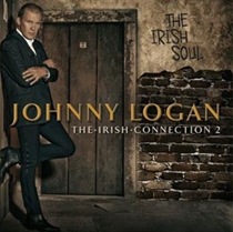 Logan, Johnny: Irish Connection 2 (CD)