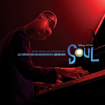 Soundtrack: Music from and Inspired By Soul (Vinyl)