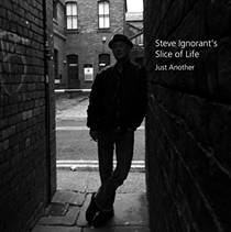 Ignorant, Steve & Slice Of Life: Steve Ignorant's Slice Of Life (Vinyl)