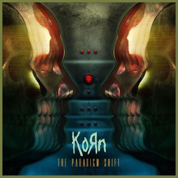 Korn: Paradigm Shift