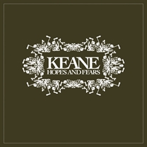 Keane: Hopes And Fears (Vinyl)
