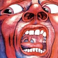 King Crimson: In The Court Of... (Vinyl)