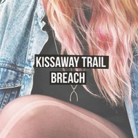 Kissaway Trail: Breach (Vinyl)