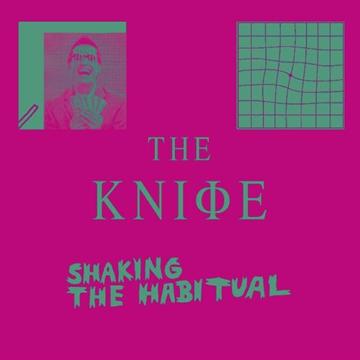 Knife, The: Shaking The Habital - Rabid Version (2xVinyl)
