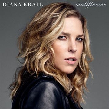 Krall, Diana: Wallflower (Vinyl)
