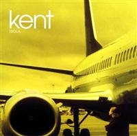 Kent - Isola (CD)