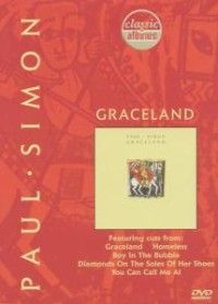 Simon Paul: Classic Albums - Graceland