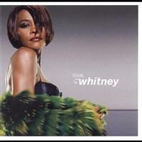 Houston, Whitney: Love, Whitney (CD)