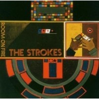 Strokes, The: Room On Fire (Vinyl)