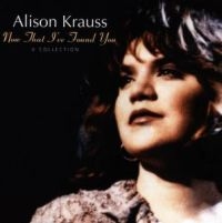 Krauss Alison: Now That I\'ve Found You: A Collecti