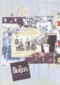 Beatles, The: Anthology DVD Box Set