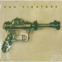 Foo Fighters: Foo Fighters (CD)