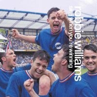 Williams, Robbie: Sing When You're Winning (CD)