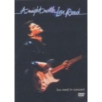 Reed, Lou: A Night With (DVD)