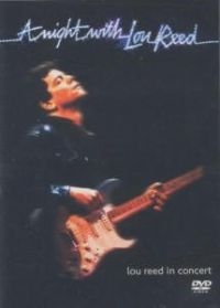 Reed, Lou: A Night With (DVD)